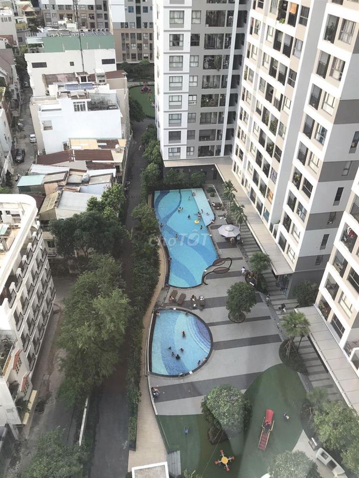 CĂN 3PN (100M²) BOTANICA PREMIER – ĐẦY ĐỦ NỘI THẤT – GIÁ CHỈ 18TR/TH