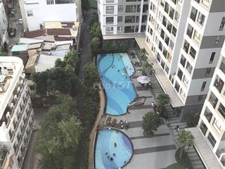 CĂN 3PN (100M²) BOTANICA PREMIER – ĐẦY ĐỦ NỘI THẤT – GIÁ CHỈ 18TR/TH