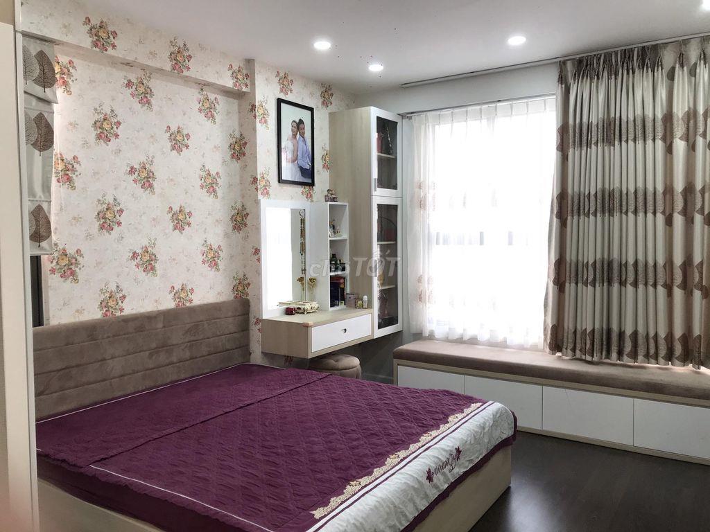 CĂN 3PN (100M²) BOTANICA PREMIER – ĐẦY ĐỦ NỘI THẤT – GIÁ CHỈ 18TR/TH