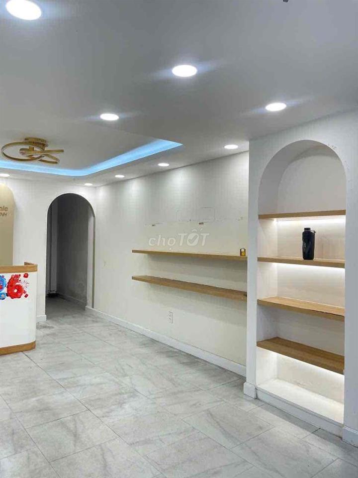 CHÍNH CHỦ] CHO THUÊ NHÀ 19 TRẦN MINH QUYỀN, P.11, Q10 - 3.5x12M - 1 TR