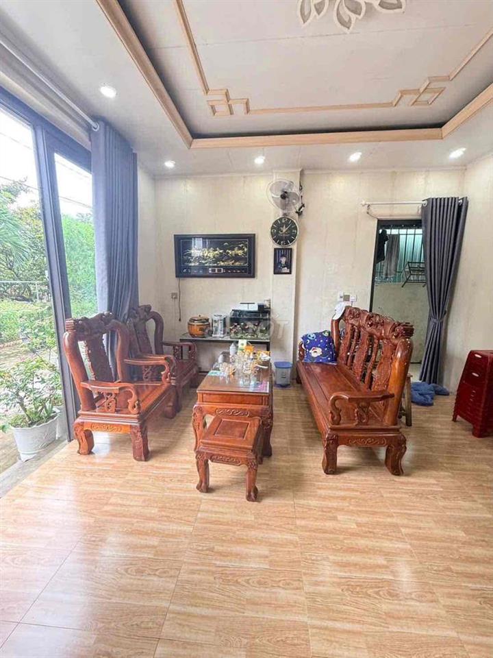 NHÀ CHÍNH CHỦ HOÀ XUÂN MỚI