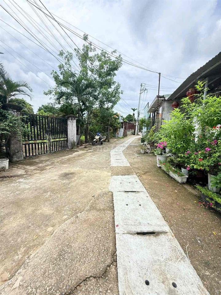NHÀ CHÍNH CHỦ HOÀ XUÂN MỚI
