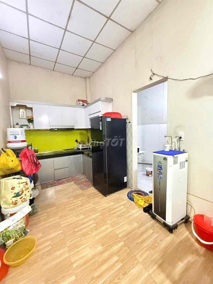 NHÀ CHÍNH CHỦ HOÀ XUÂN MỚI