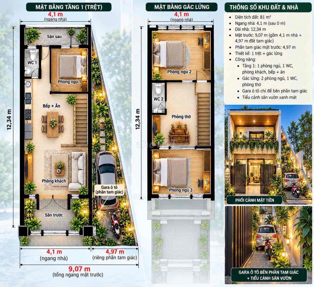 Đất k19 trường sơn