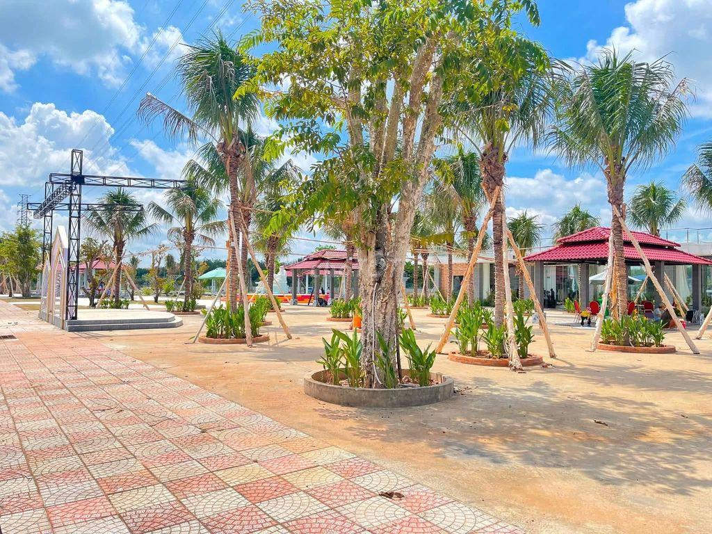 Đáo Hạn Ngân Hàng Bán Gấp 100m2, Đối Diện KCN Tân Bình, 1TY2 Sang Tên