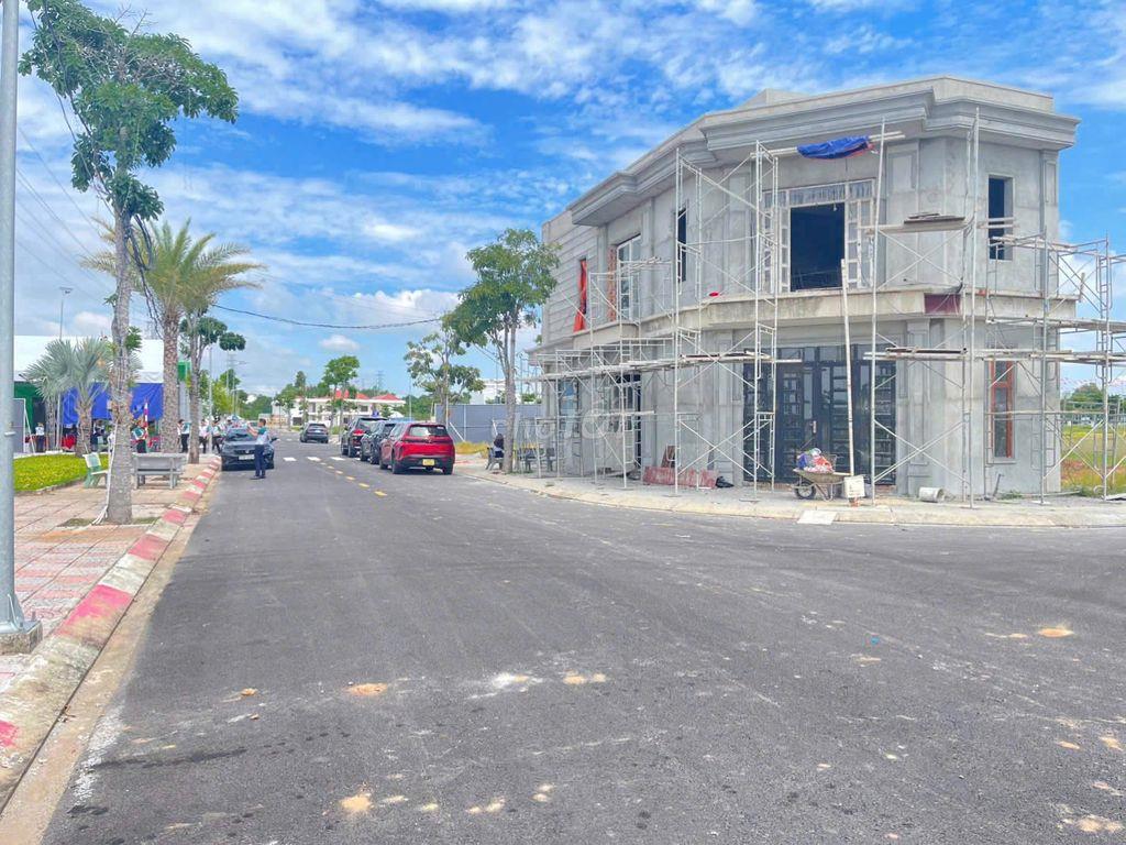 Đáo Hạn Ngân Hàng Bán Gấp 100m2, Đối Diện KCN Tân Bình, 1TY2 Sang Tên