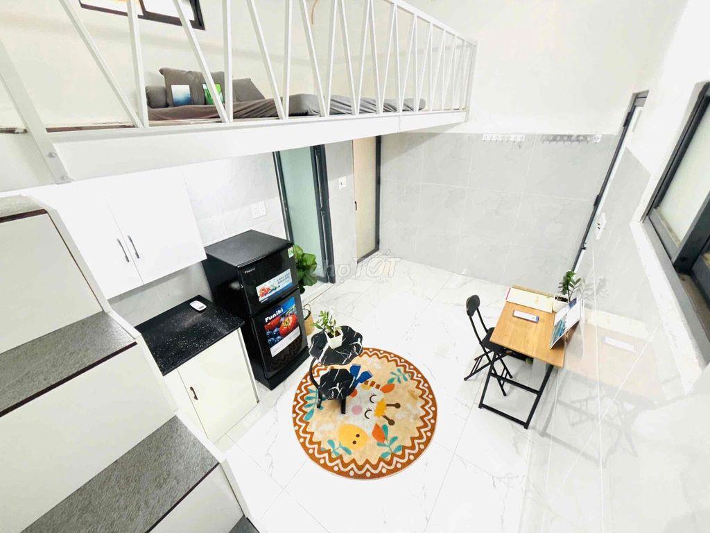 phòng mới xây kế bên đại học kinh tế - kỹ thuật bình dương