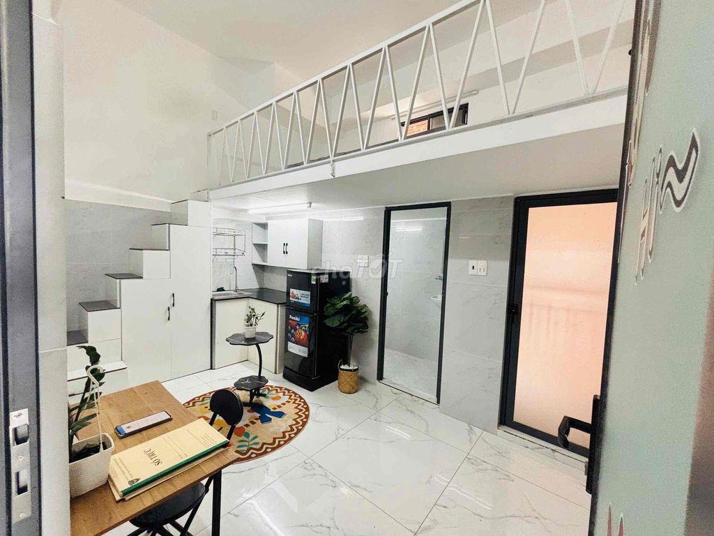 phòng mới xây kế bên đại học kinh tế - kỹ thuật bình dương