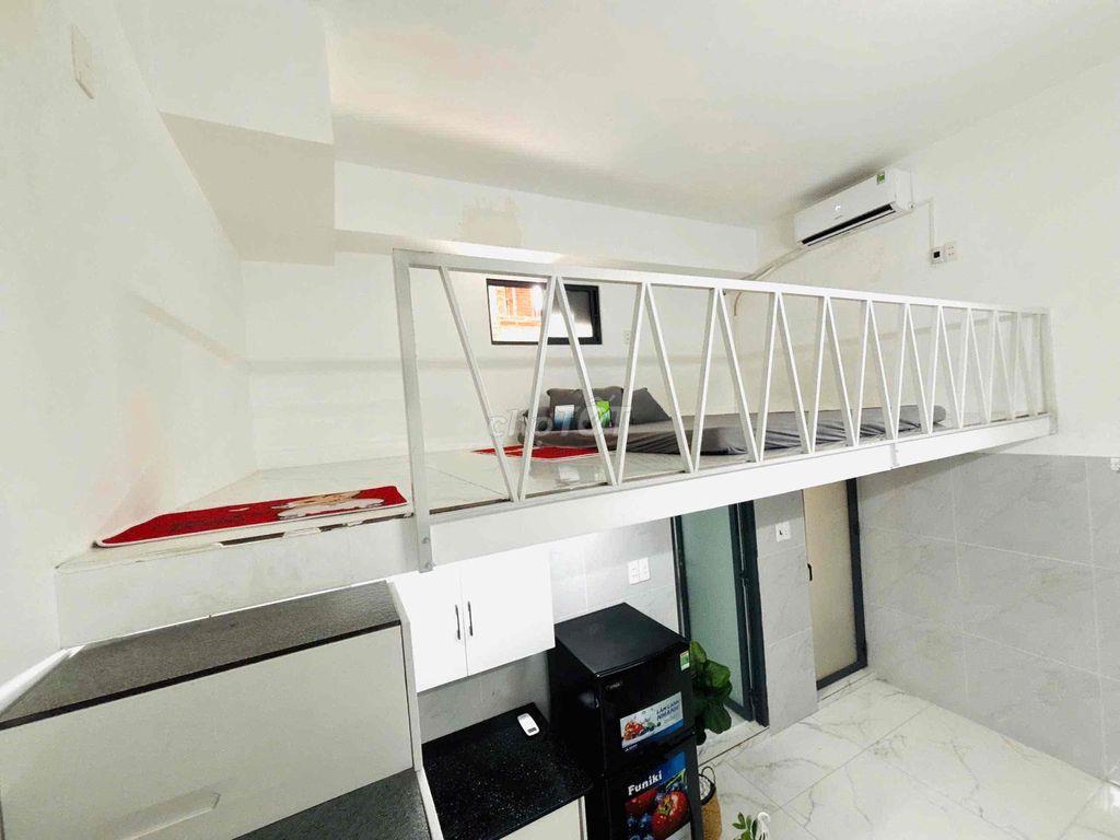 phòng mới xây kế bên đại học kinh tế - kỹ thuật bình dương