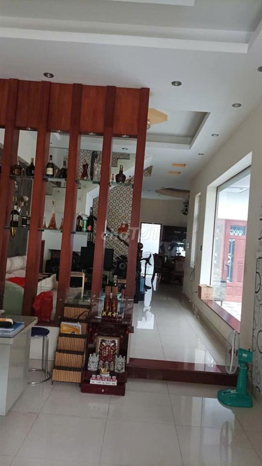 Bán nhà KDC Binh Hung , Bình Chánh 