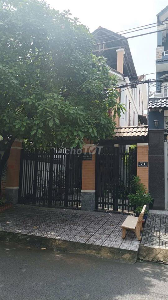 Bán nhà KDC Binh Hung , Bình Chánh 