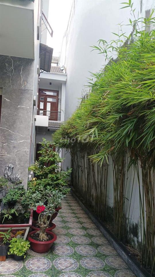 Bán nhà KDC Binh Hung , Bình Chánh 