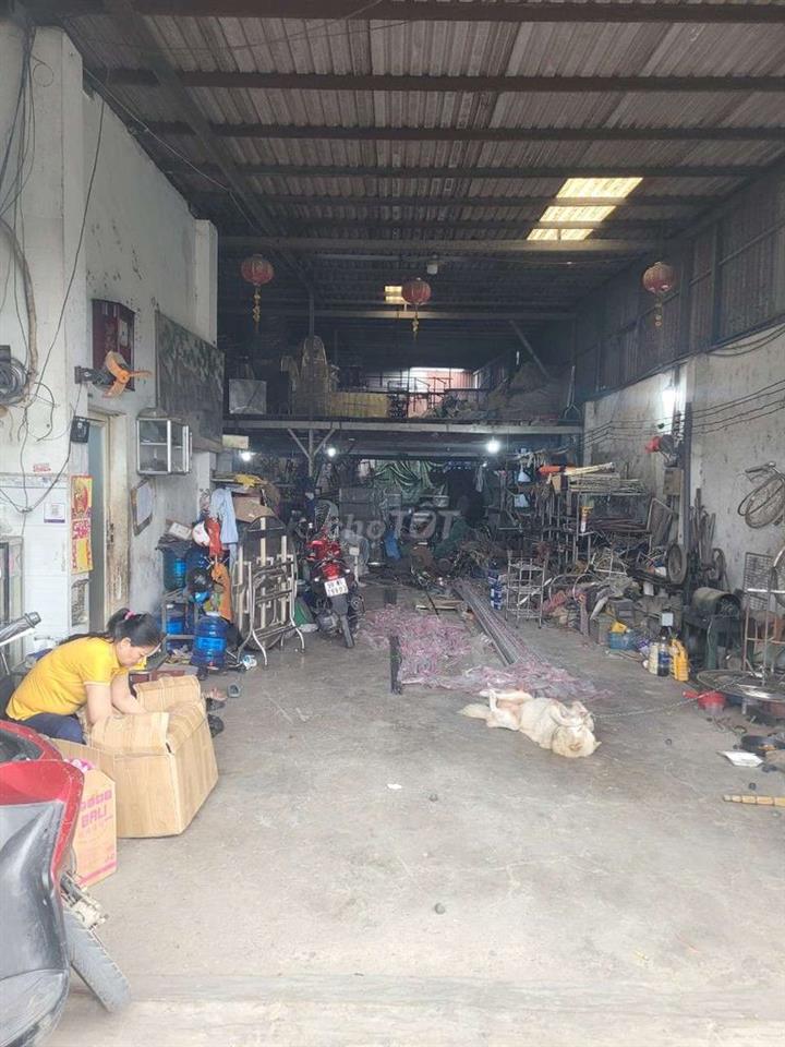 CHÍNH CHỦ BÁN GẤP N.XƯỞNG,SỔ HỒNG RIÊNG,SIÊU RẺ,GẦN CHỢ, T.HỌC, B.VIỆN