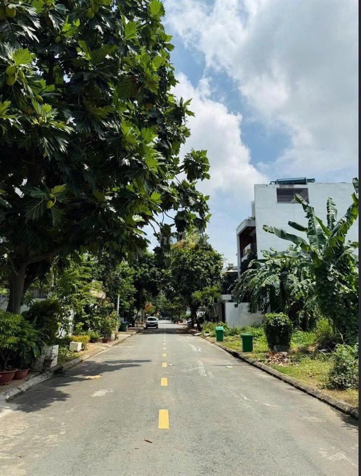 Chủ Vỡ Nợ Cần Bán Lô Đất Gần BV Đa Khoa Bình Chánh