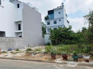 Chủ Vỡ Nợ Cần Bán Lô Đất Gần BV Đa Khoa Bình Chánh
