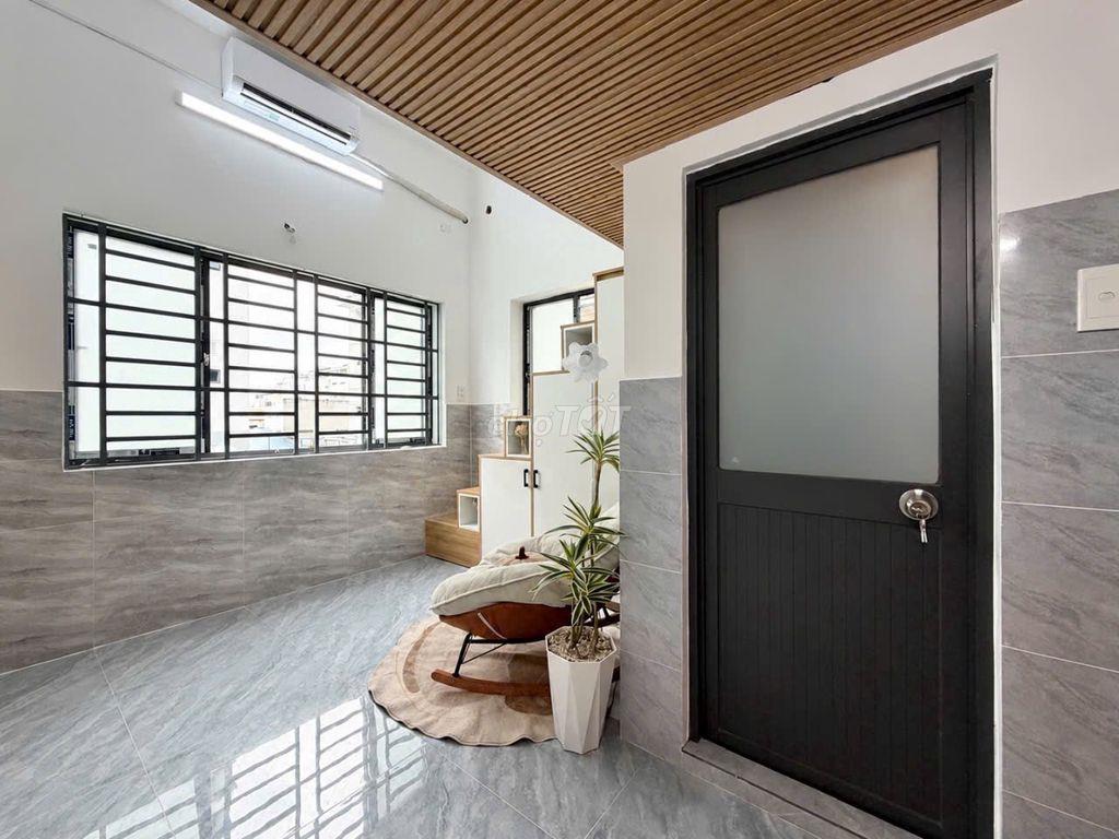 DUPLEX CỬA SỔ SIÊU HẠT DẺ - DƯƠNG QUẢNG HÀM