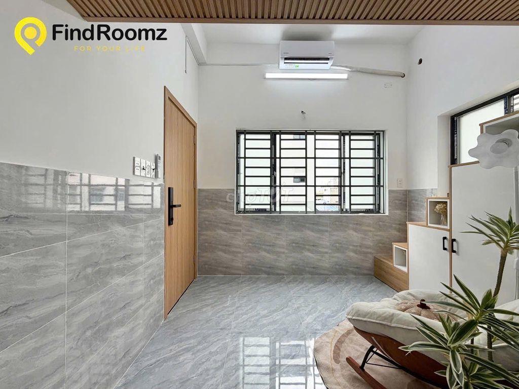 DUPLEX CỬA SỔ SIÊU HẠT DẺ - DƯƠNG QUẢNG HÀM