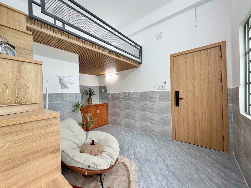DUPLEX CỬA SỔ SIÊU HẠT DẺ - DƯƠNG QUẢNG HÀM