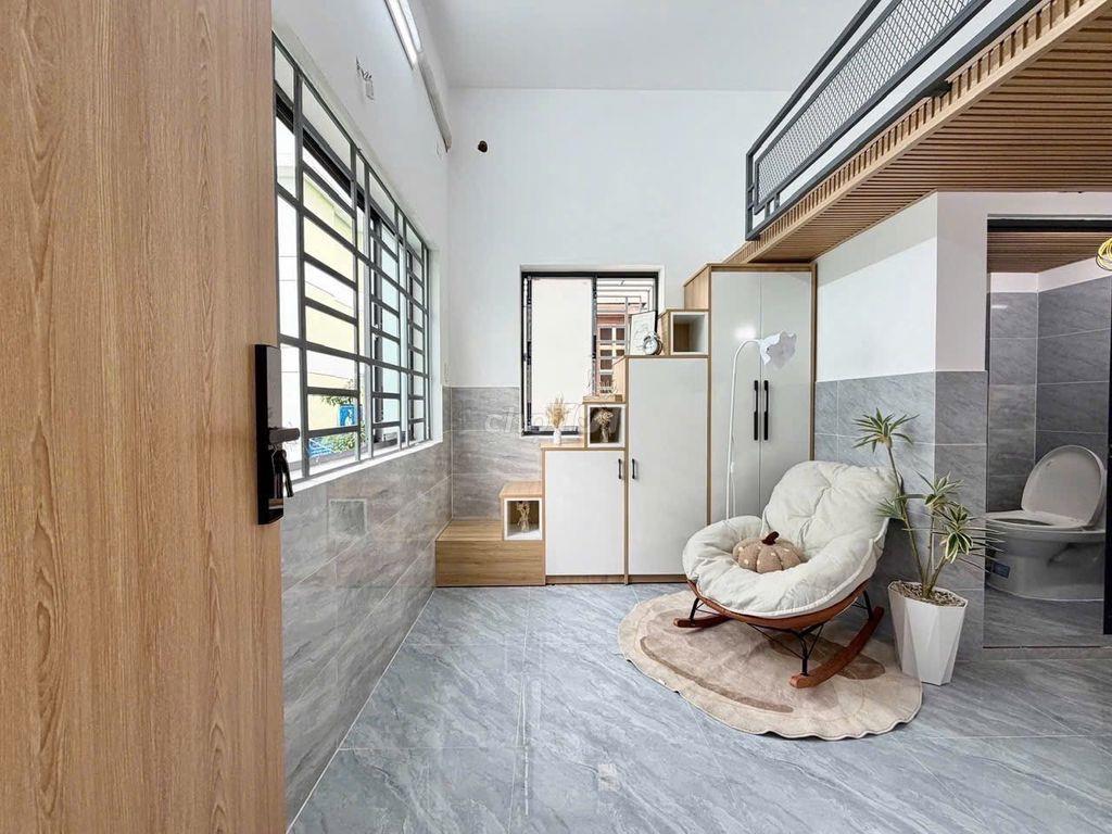 DUPLEX CỬA SỔ SIÊU HẠT DẺ - DƯƠNG QUẢNG HÀM