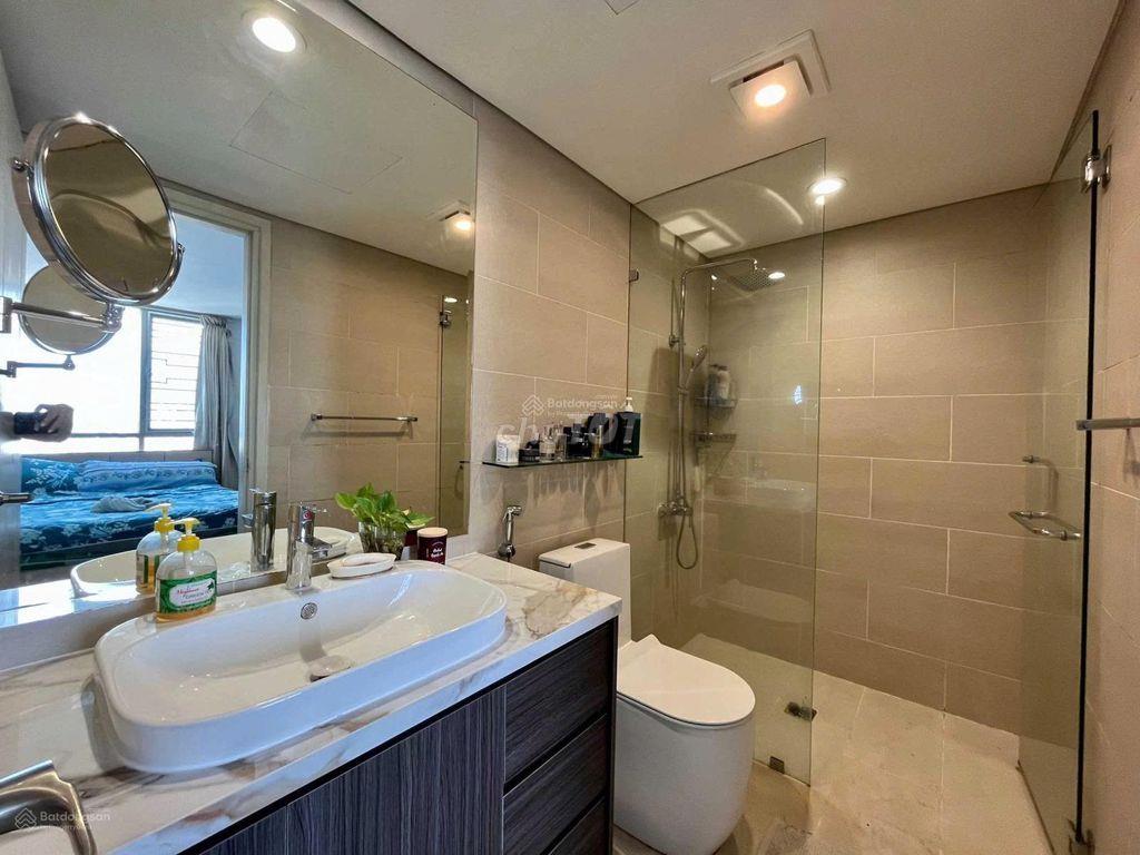 Giá 13tr/th - căn 2PN - 100m2Có nội thất đẹp CC Bảy Hiền, Phạm Phú Thứ