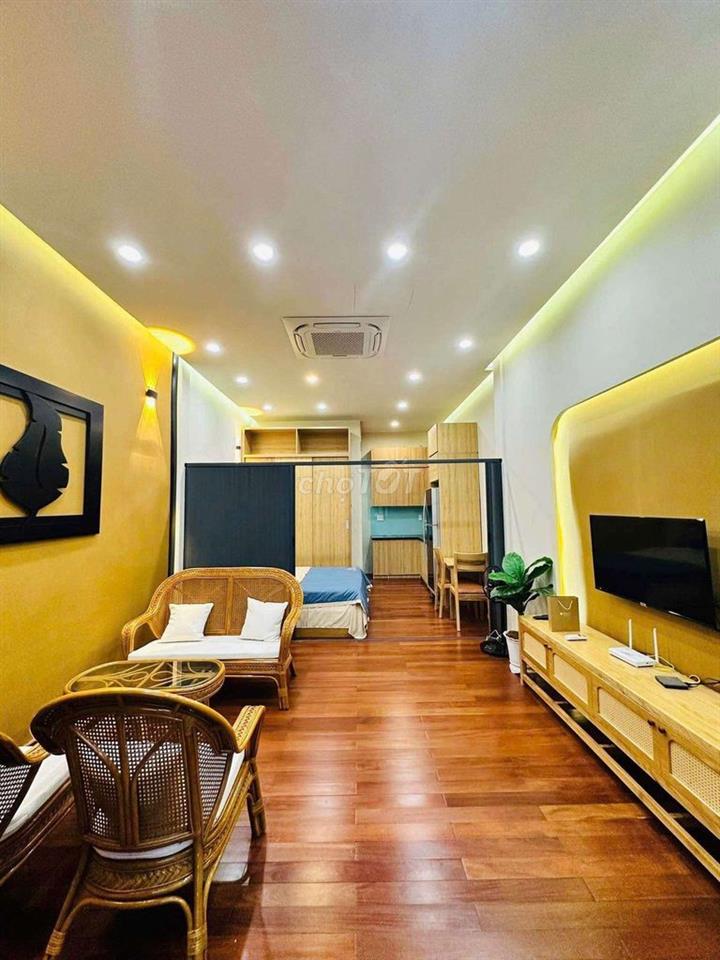 Cho thuê nhà ở trung tâm thành phố giá cả phải chăng