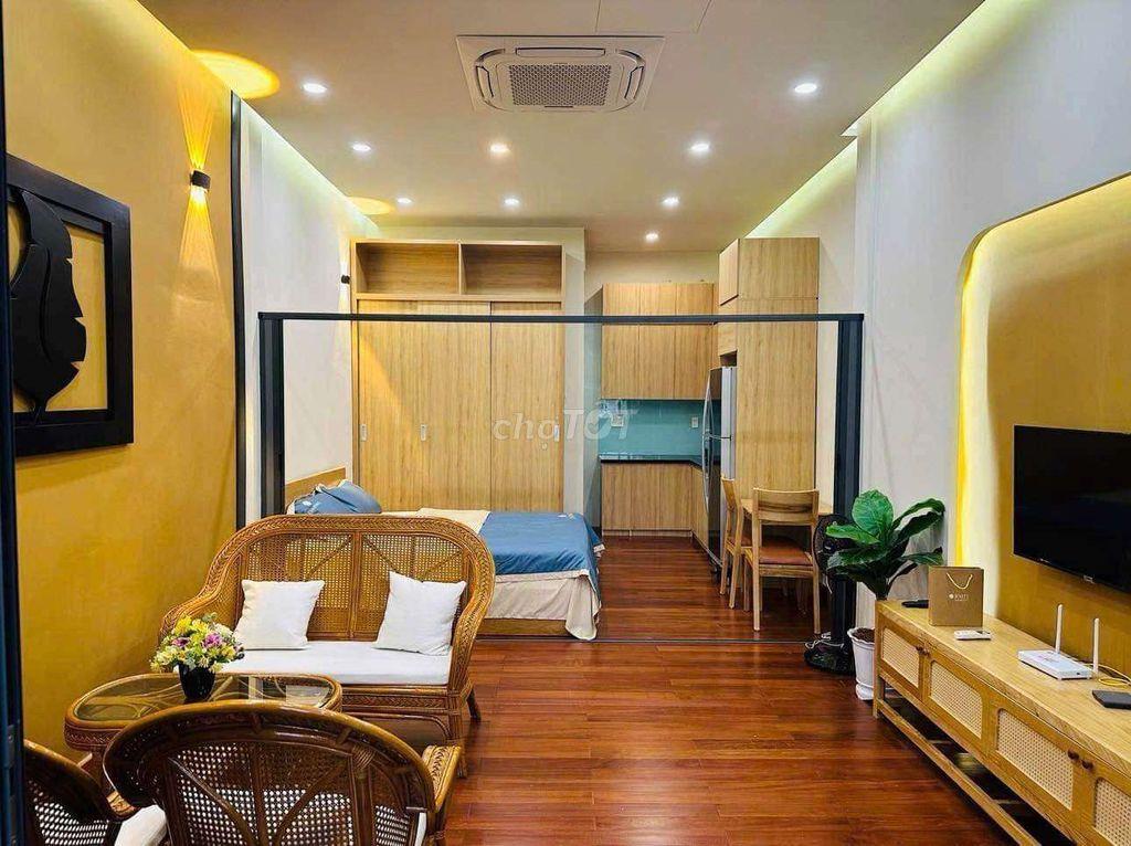 Cho thuê nhà ở trung tâm thành phố giá cả phải chăng