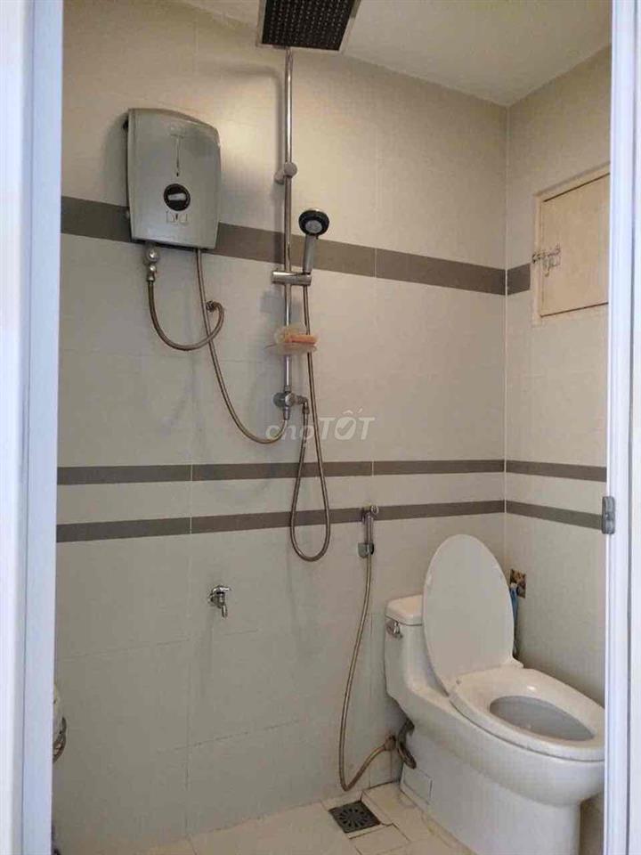 Căn hộ cao cấp 60m2 ,2 PN, 1 toilet chung cư Cây mai