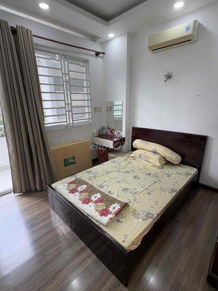 Căn hộ cao cấp 60m2 ,2 PN, 1 toilet chung cư Cây mai