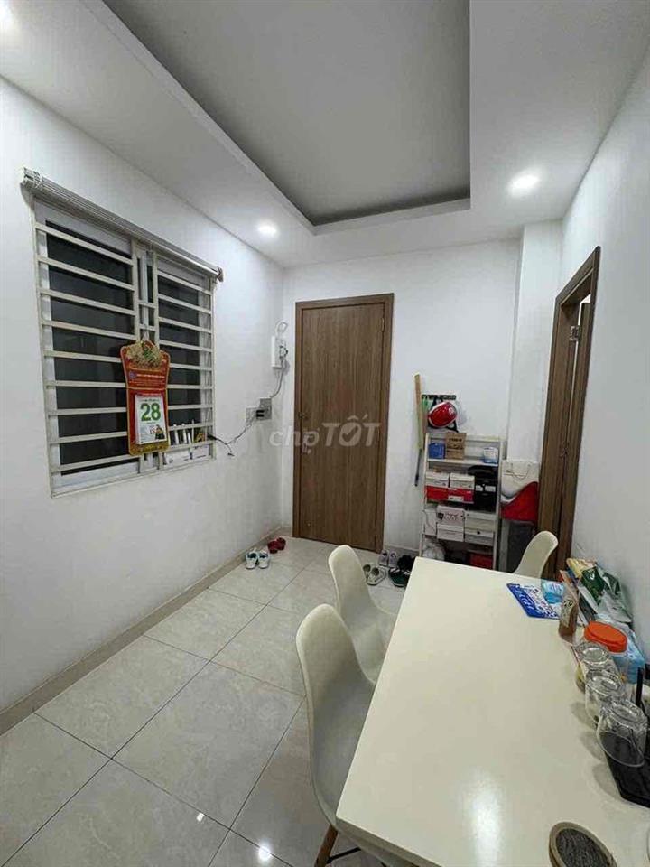 Căn hộ cao cấp 60m2 ,2 PN, 1 toilet chung cư Cây mai