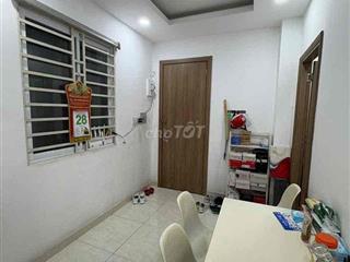 Căn hộ cao cấp 60m2 ,2 PN, 1 toilet chung cư Cây mai