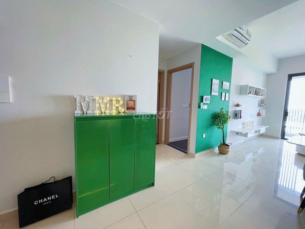 Chủ cần bán căn hộ Central Garden, Q1,  80m2, 2PN, 2WC, 5.6 tỷ