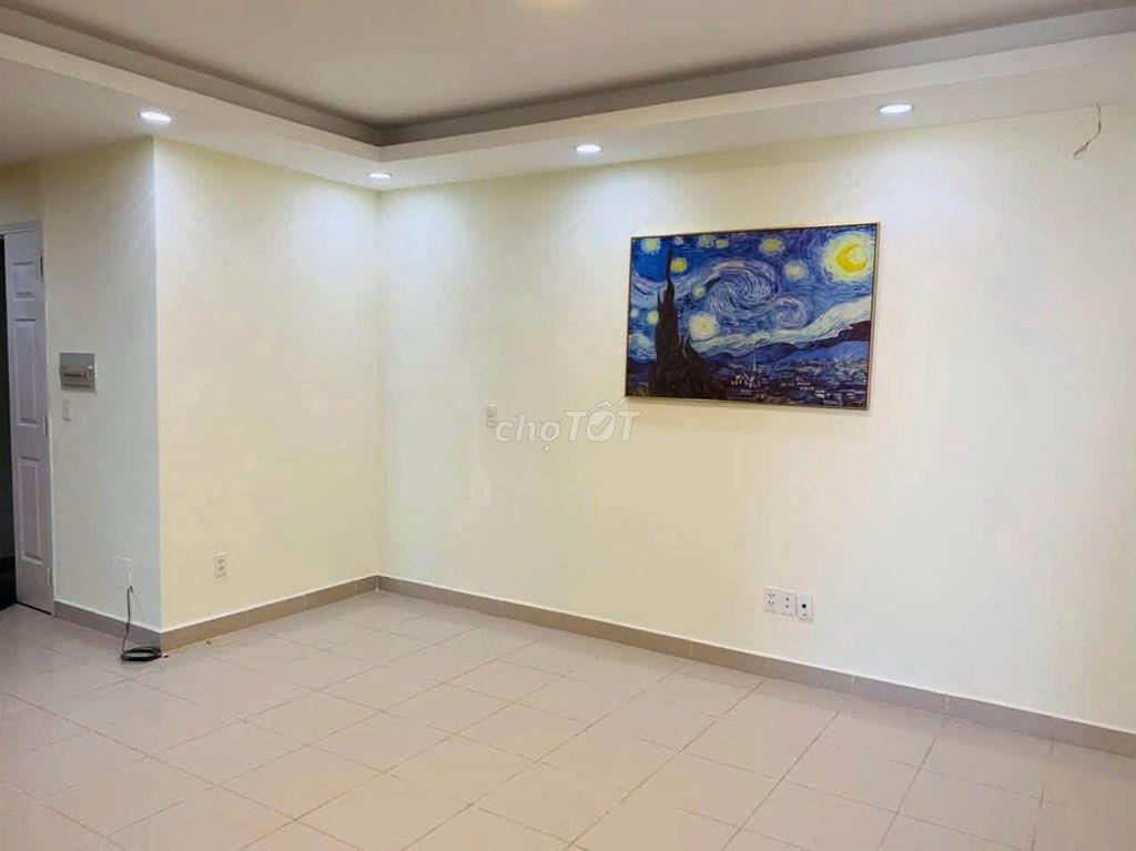 Topaz Home-Phan Văn Hớn, nhà trống 3PN, 84m2 giá 7.8 tr/th nhận nhà 