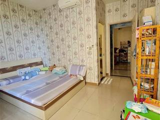 Cho thuê căn hộ 85m2, 2pn, 3wc full nội thất, Giá 9 triệu.