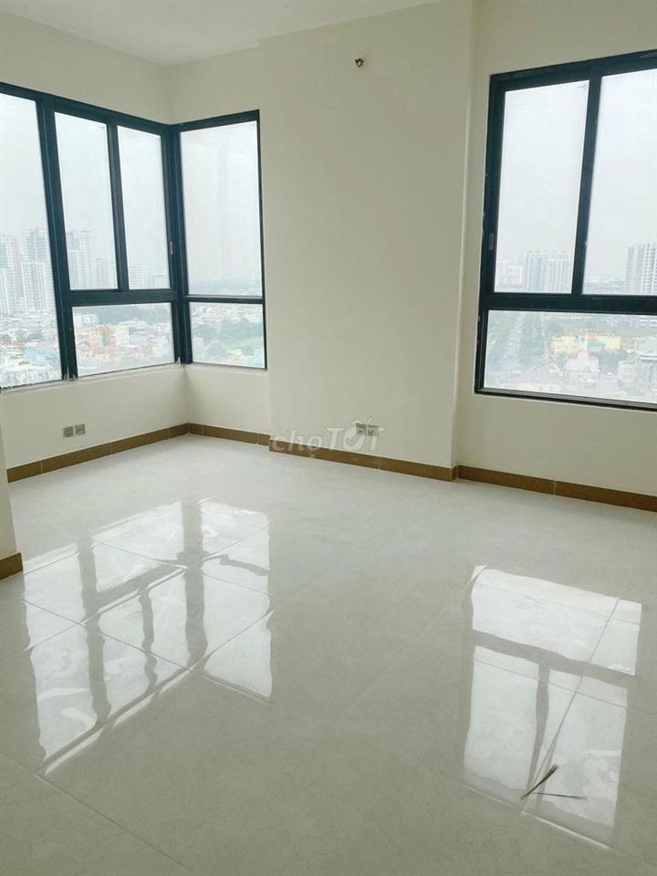 Bán căn hộ 161m2, 4pn, 4wc, view sông. Giá 4,3 tỷ