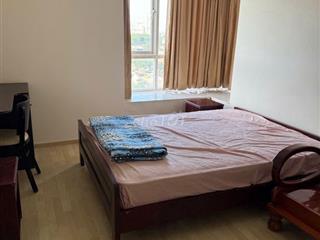 Cho thuê căn hộ Phú Mỹ, 97m2, 2pn, 2wc 11 triệu