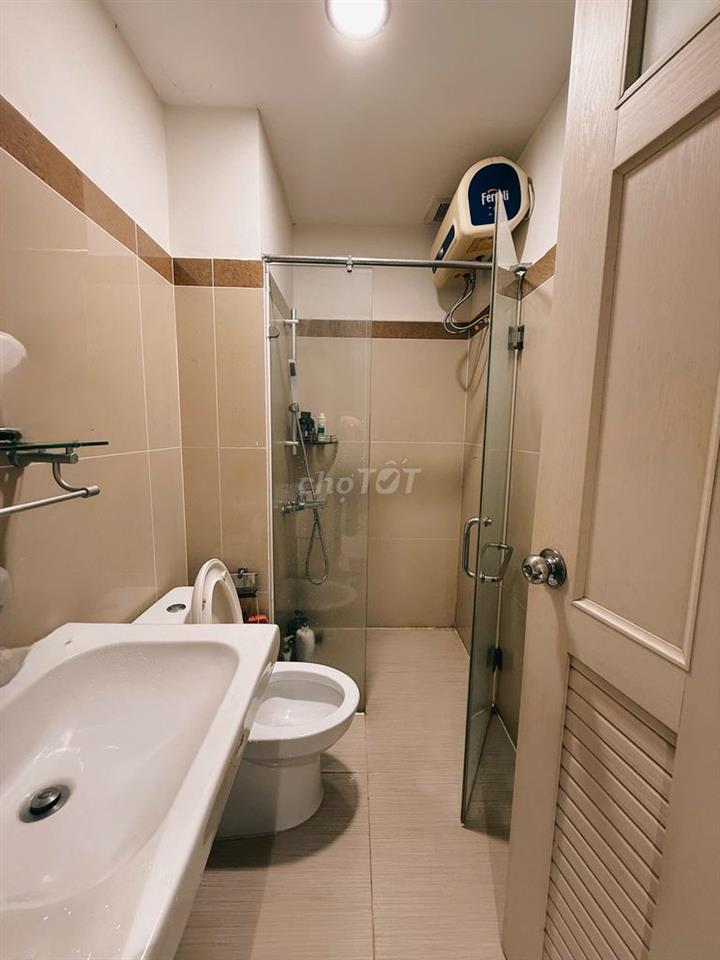 Bán căn hộ 67m2, 2pn, 2wc, đầy đủ nội thất 2,550 tỷ