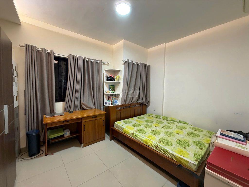 Bán căn hộ 67m2, 2pn, 2wc, đầy đủ nội thất 2,550 tỷ