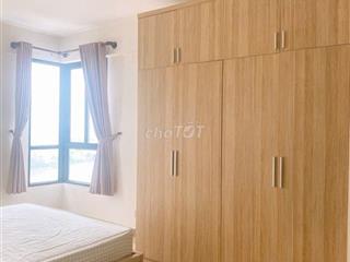cho thuê căn hộ Đức Khải, 97m2, 3pn, 2wc full nội thất 12 triệu