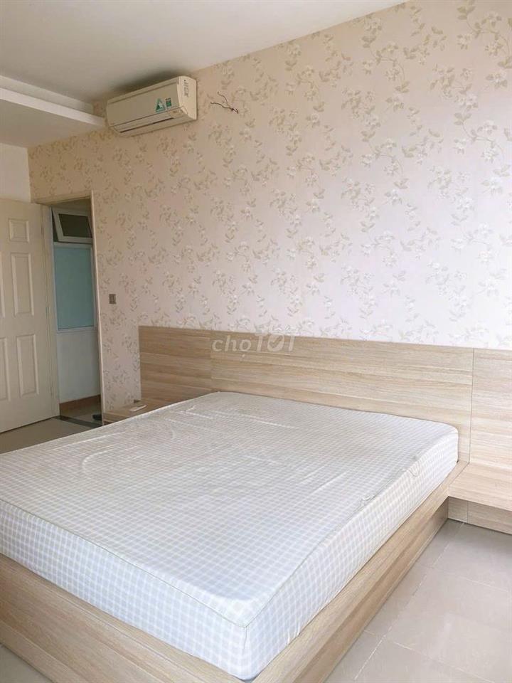 cho thuê căn hộ Đức Khải, 97m2, 3pn, 2wc full nội thất 12 triệu