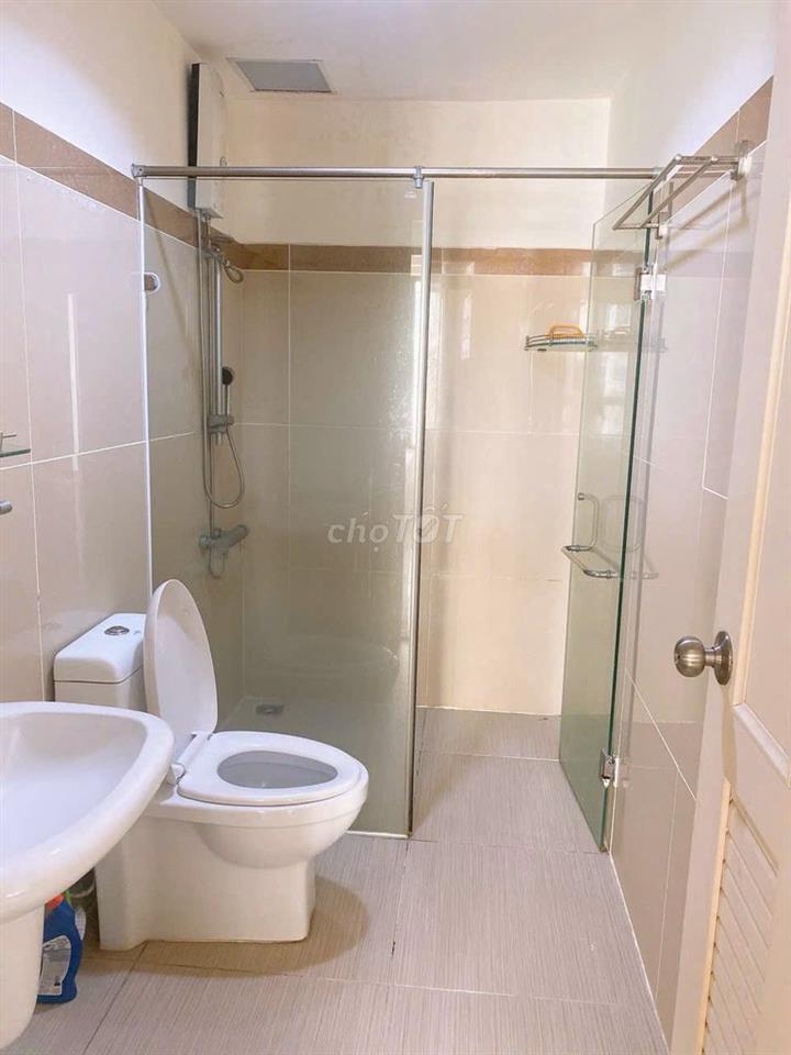 cho thuê căn hộ Đức Khải, 97m2, 3pn, 2wc full nội thất 12 triệu