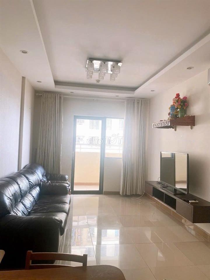cho thuê căn hộ Đức Khải, 97m2, 3pn, 2wc full nội thất 12 triệu
