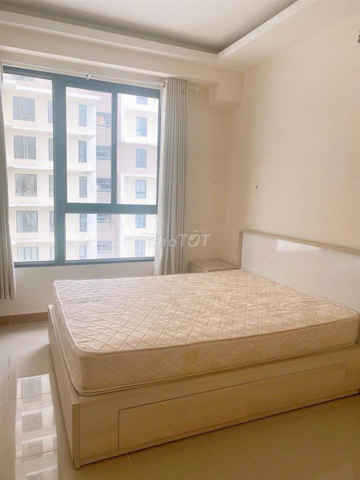 cho thuê căn hộ Đức Khải, 97m2, 3pn, 2wc full nội thất 12 triệu