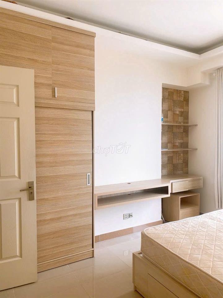 cho thuê căn hộ Đức Khải, 97m2, 3pn, 2wc full nội thất 12 triệu