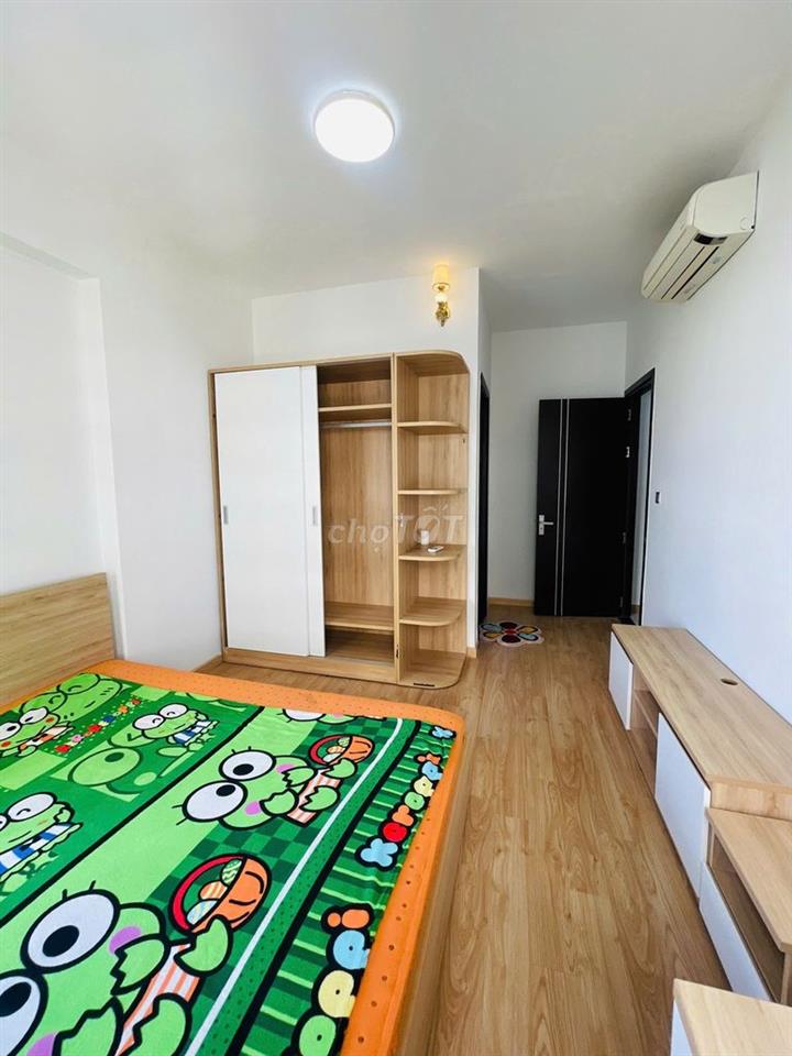 Cho thuê căn hộ Era Town, Block A1 cao cấp, 90m2, 3pn, 2wc 12 triệu