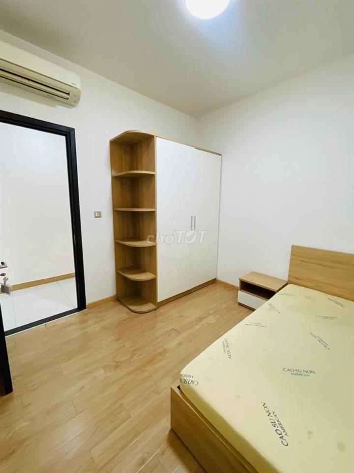 Cho thuê căn hộ Era Town, Block A1 cao cấp, 90m2, 3pn, 2wc 12 triệu