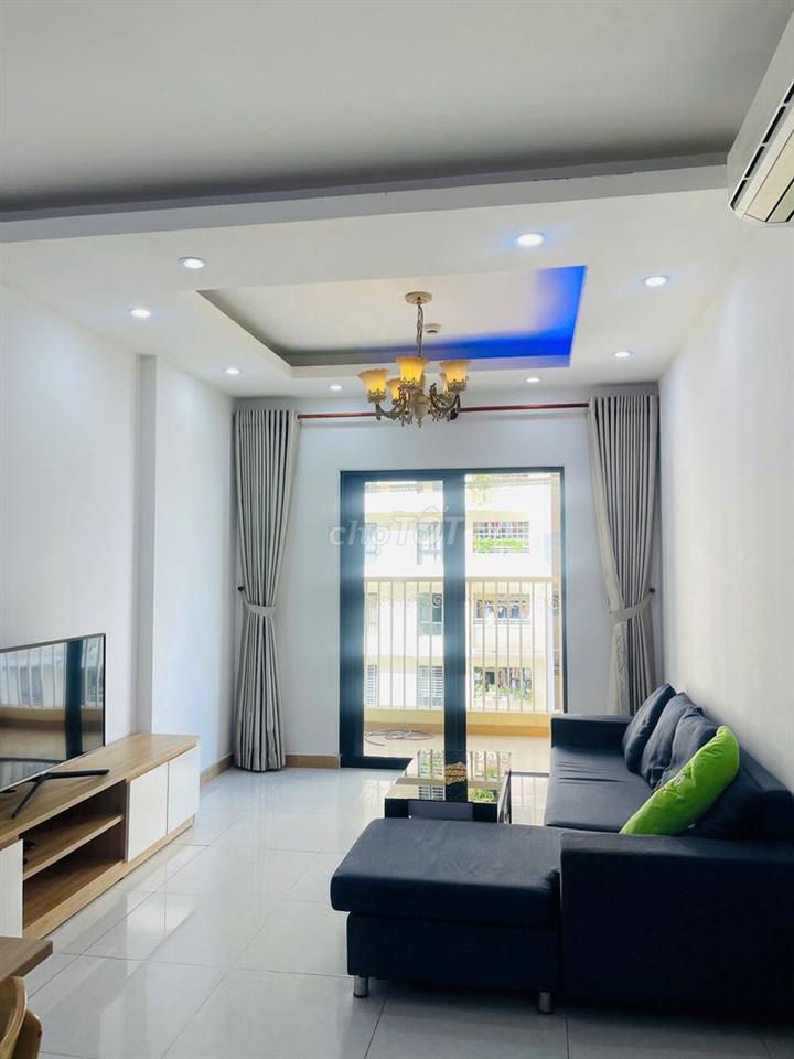 Cho thuê căn hộ Era Town, Block A1 cao cấp, 90m2, 3pn, 2wc 12 triệu