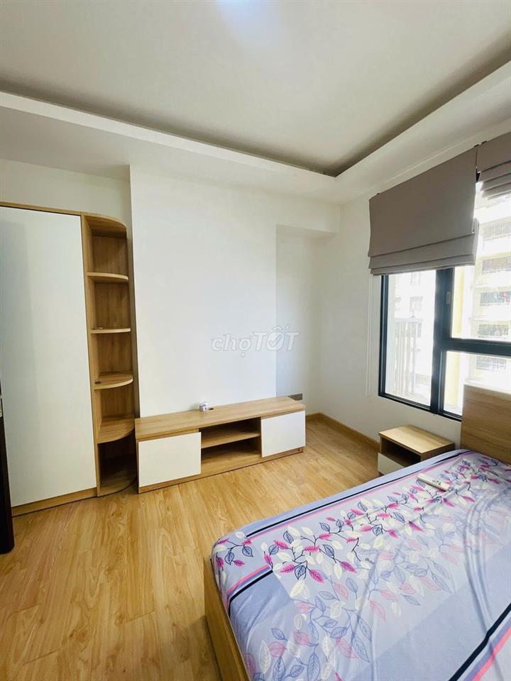 Cho thuê căn hộ Era Town, Block A1 cao cấp, 90m2, 3pn, 2wc 12 triệu