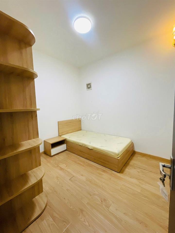 Cho thuê căn hộ Era Town, Block A1 cao cấp, 90m2, 3pn, 2wc 12 triệu