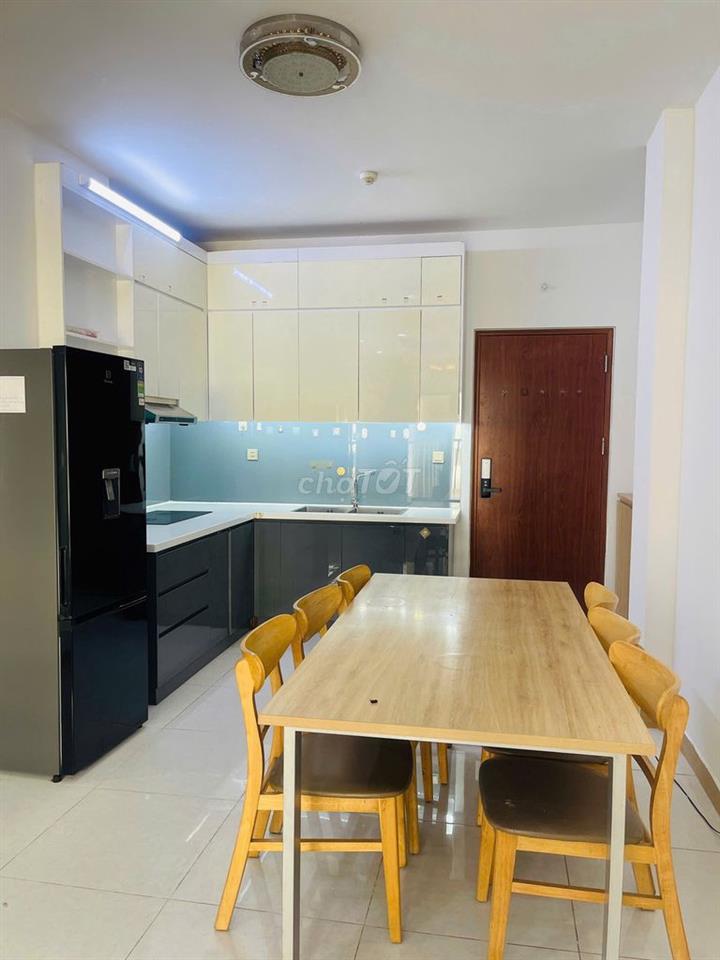 Cho thuê căn hộ Era Town, Block A1 cao cấp, 90m2, 3pn, 2wc 12 triệu