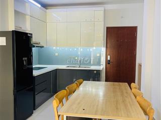 Cho thuê căn hộ Era Town, Block A1 cao cấp, 90m2, 3pn, 2wc 12 triệu